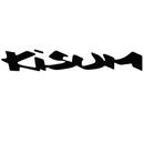 Frisør Kisum logo