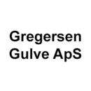 Gregersen Gulve ApS logo