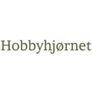 Hobbyhjørnet logo