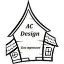 AC Design logo