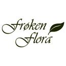 Frøken Flora ApS logo