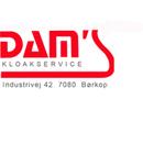 Dam's Kloakservice ApS logo