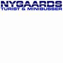 Nygaards Turist & Minibusser logo