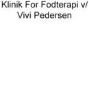Klinik For Fodterapi V/Vivi Pedersen