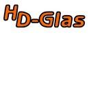 Algades Glarmester - HD Glas logo