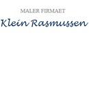 Lokalmaleren v/ Malerfirmaet Klein Rasmussen logo