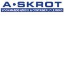 A-Skrot logo