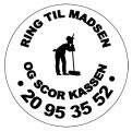 Madsen's Multientreprise ApS logo