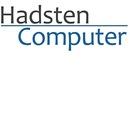 Hadsten Computer ApS logo