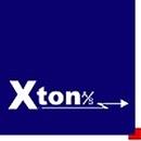 Xton A/S logo