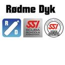 Rødme Dyk logo