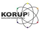 Korup Malerforretning ApS logo