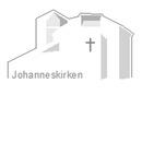 Johanneskirken logo