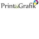 Print & Grafik logo