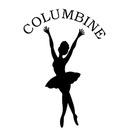 Columbine v/Birgit Fredberg logo