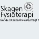 Skagen Fysioterapi v/ Olga Petersen logo