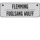 Flemming Fuglsang Wulff logo