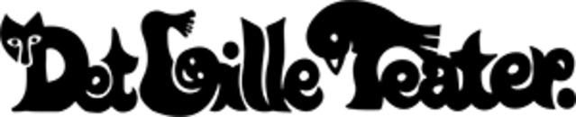 DET LILLE TEATER logo