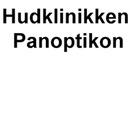 Hudklinikken Panoptikon logo