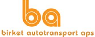 Birket Autotransport ApS logo