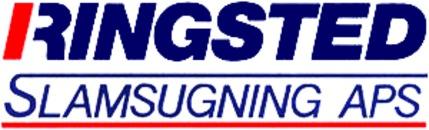 Ringsted Slamsugningsservice ApS logo