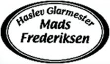 Møns Glarmester logo
