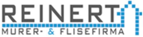 Reinert Murer- & Flisefirma logo