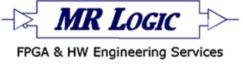MR Logic logo