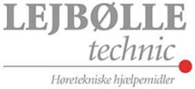 Lejbølle Technic logo