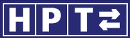 H. P. Therkelsen A/S Transport og Logistik logo