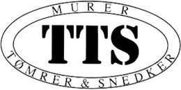 TTS ApS logo
