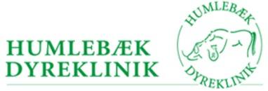 Humlebæk Dyreklinik logo
