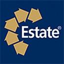 Estate Egedal I/S logo