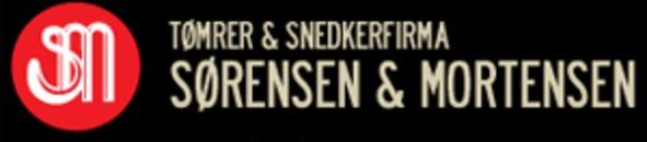 Sørensen & Mortensen ApS logo