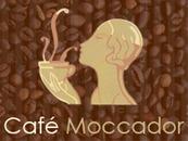 Cafe Moccador logo