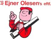 Ejner Olesens Eftf. ApS logo