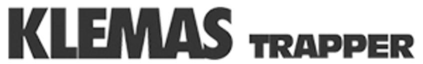 Klemas Trapper ApS logo