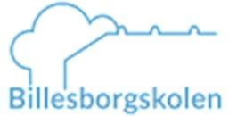 Billesborgskolen logo
