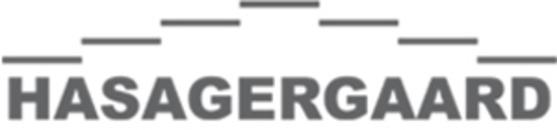 Hasagergaard logo