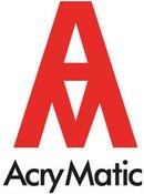 AcryMatic Coating ApS logo