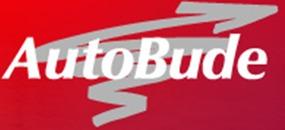 AutoBude A/S logo