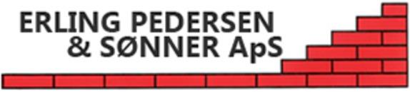 Erling Pedersen & Sønner ApS logo