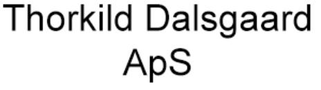 Thorkild Dalsgaard ApS logo