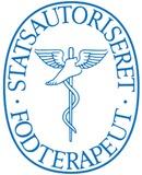 Klinik for fodterapi v/ Pia Bendt logo