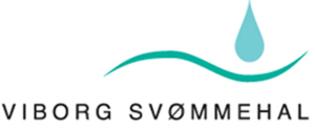 Viborg Svømmehal logo