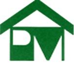 Tømrer- & Snedkerfirmaet Poul Mortensen ApS logo