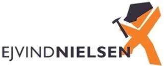Tømrerfirma Ejvind Nielsen A/S logo
