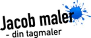 Jacob Maler logo