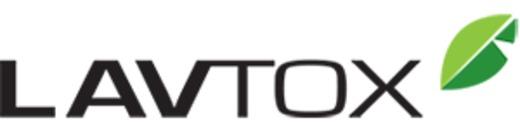 Lavtox logo