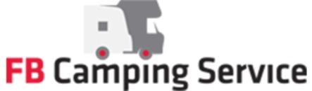 F. B. Camping Service ApS logo